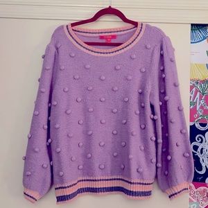 Lilly Pulitzer Dorianna Sweater